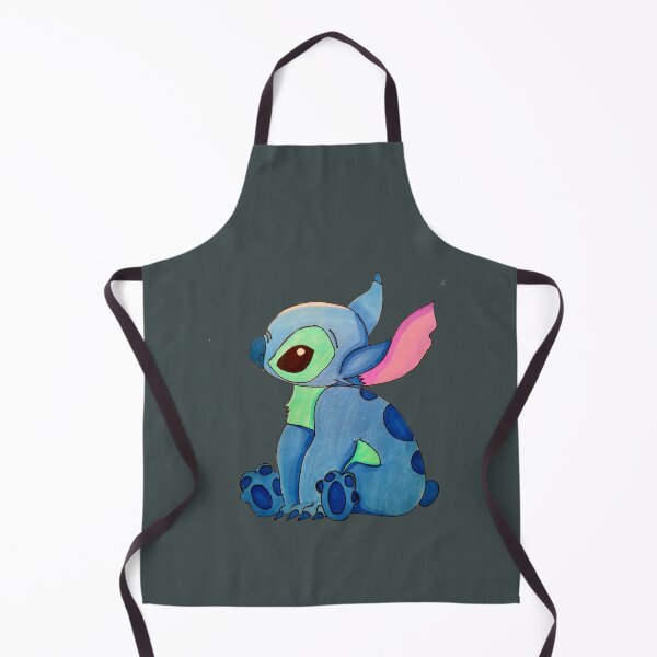Item preview, Stitch Drawing coloring designed and sold by JaxtonBosch.