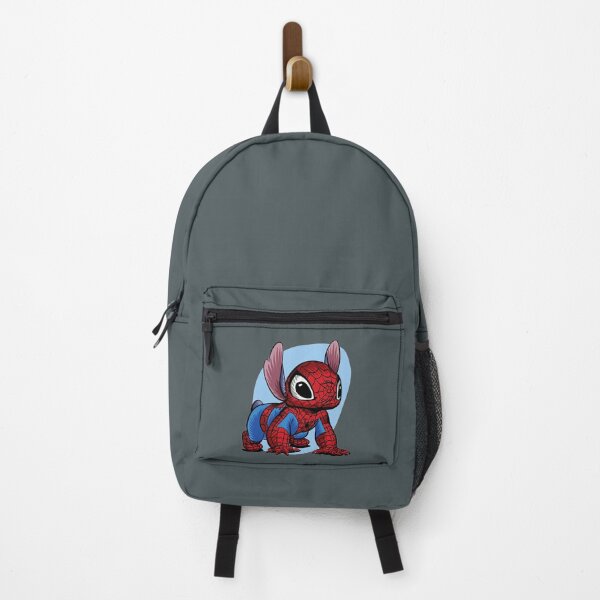 Item preview, stitch spidy art  designed and sold by JaxtonBosch.