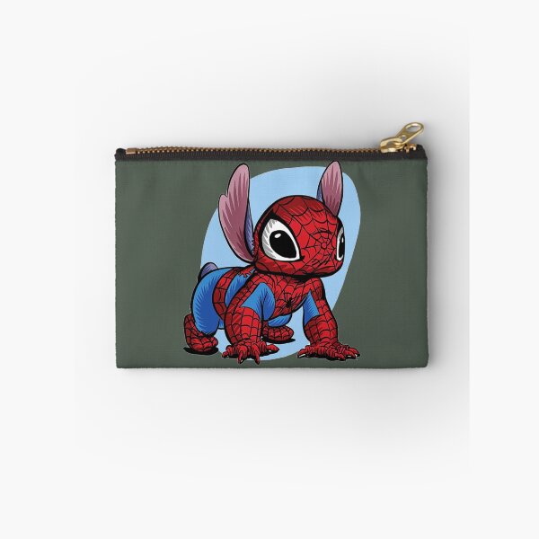 Item preview, stitch spidy art  designed and sold by JaxtonBosch.