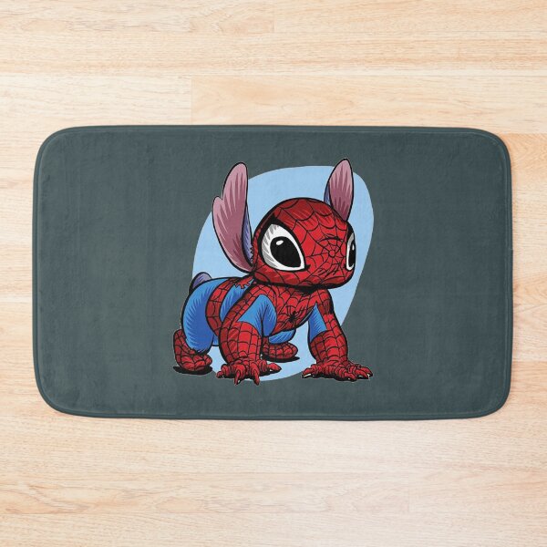 Item preview, stitch spidy art  designed and sold by JaxtonBosch.