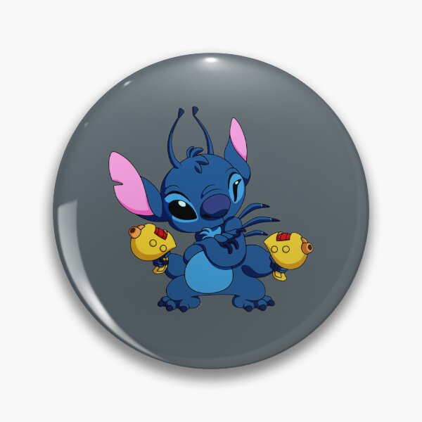 Item preview, Stitch With Guns  designed and sold by JaxtonBosch.