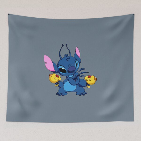Item preview, Stitch With Guns  designed and sold by JaxtonBosch.