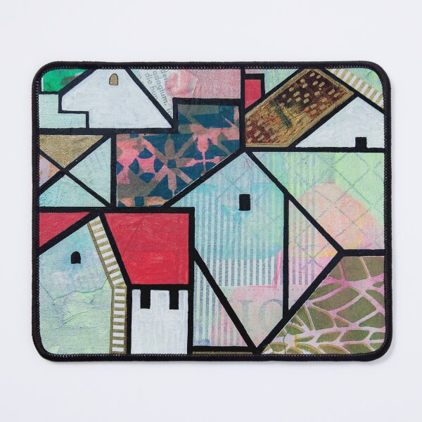 Item preview, Geometry of town designed and sold by Ariadna de Raadt.