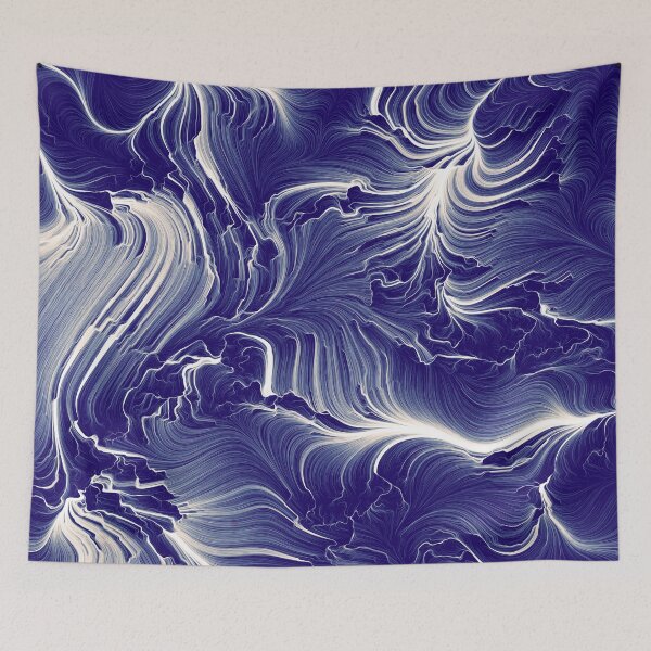 Item preview, Celestial Circulation designed and sold by TiwGenerative.