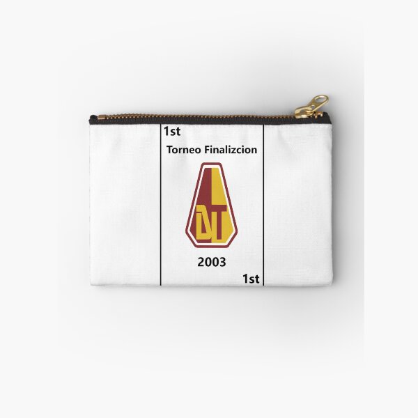 Item preview, Deportes Tolima - 2003 Champion designed and sold by TropiCol Creations.