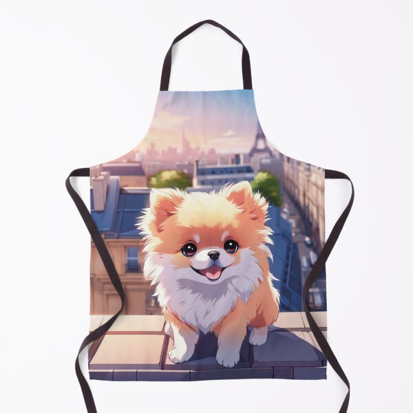 Item preview, jazzbardzzz- paris puppies (Cover Art) designed and sold by lofibardzzz.
