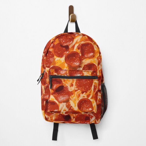 Item preview, Pepperoni Pizza ! designed and sold by AestheticNow.
