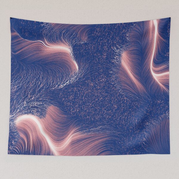 Item preview, Orbital Oscillations designed and sold by TiwGenerative.