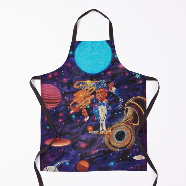 Item preview, Vintage Basketball 94 - Hardaway - Space Magic designed and sold by InsideOutCards.