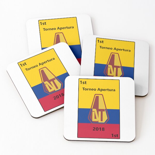 Item preview, Deportes Tolima - 2018 Champion! designed and sold by TropiCol Creations.