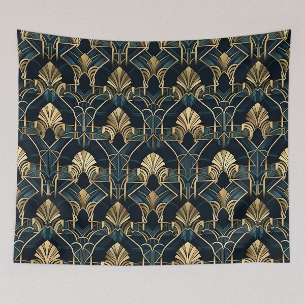 Item preview, Deco Royal designed and sold by FlukesDream.