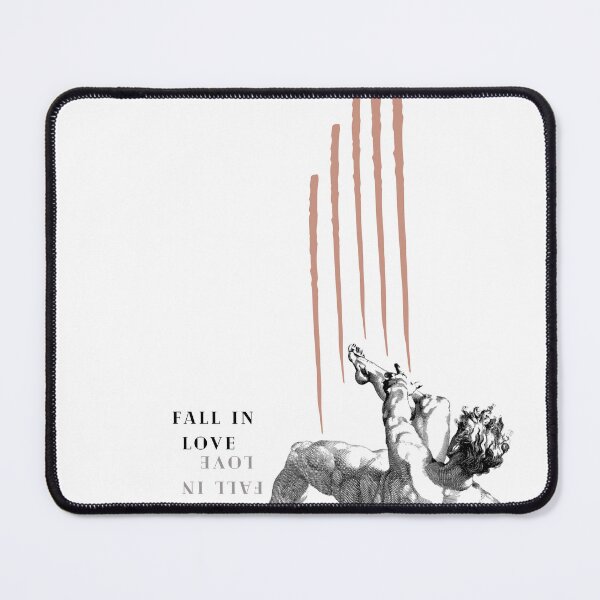 Item preview, Fall in love designed and sold by Rawan30.