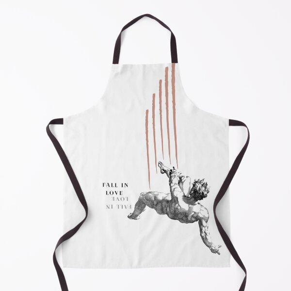 Item preview, Fall in love designed and sold by Rawan30.