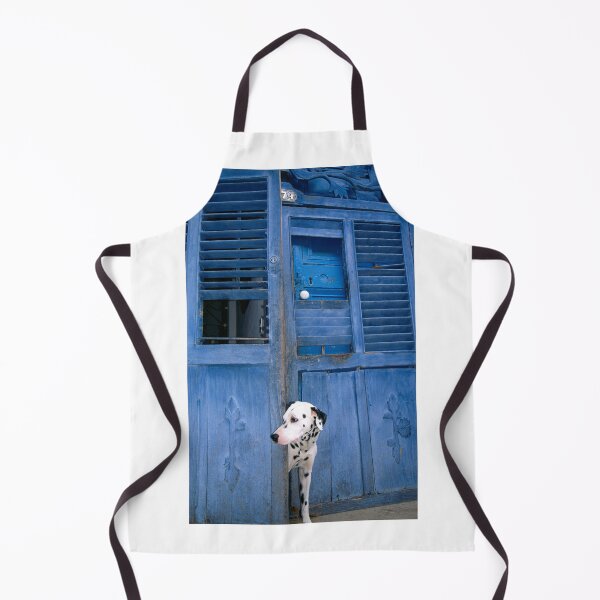 Item preview, spot the dog - dalmation - cuba designed and sold by mavisroper.