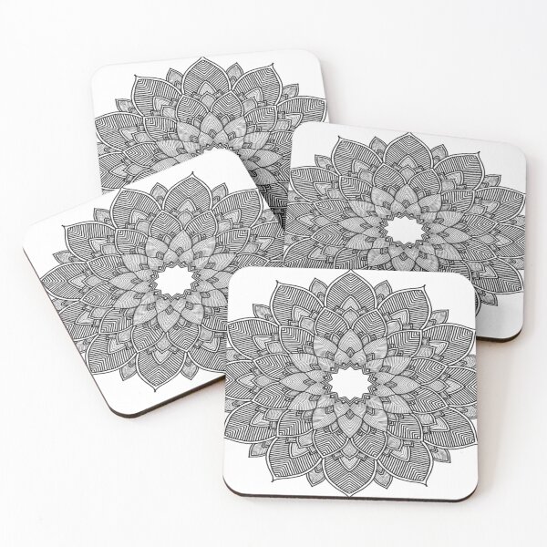 Item preview, Mandala artwork designed and sold by VRD Arena.