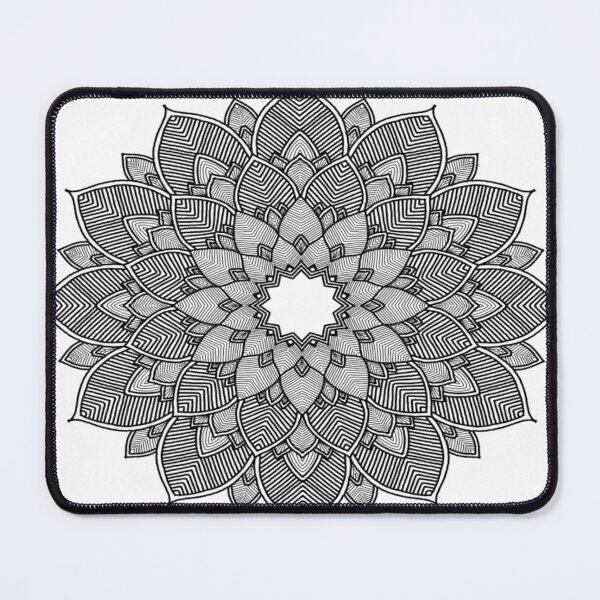 Item preview, Mandala artwork designed and sold by VRD Arena.