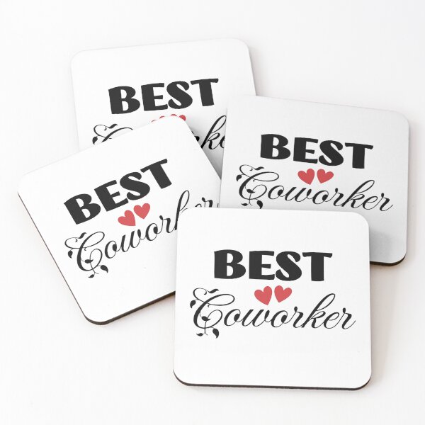 Item preview, best coworker designed and sold by happytrendjct.