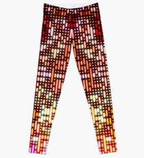 LIGHT SPEED LEGS! Leggings