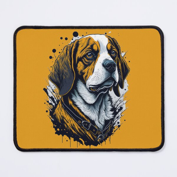 Item preview, Yohan (Beagle) 1st Edition  designed and sold by LILKWORLD.