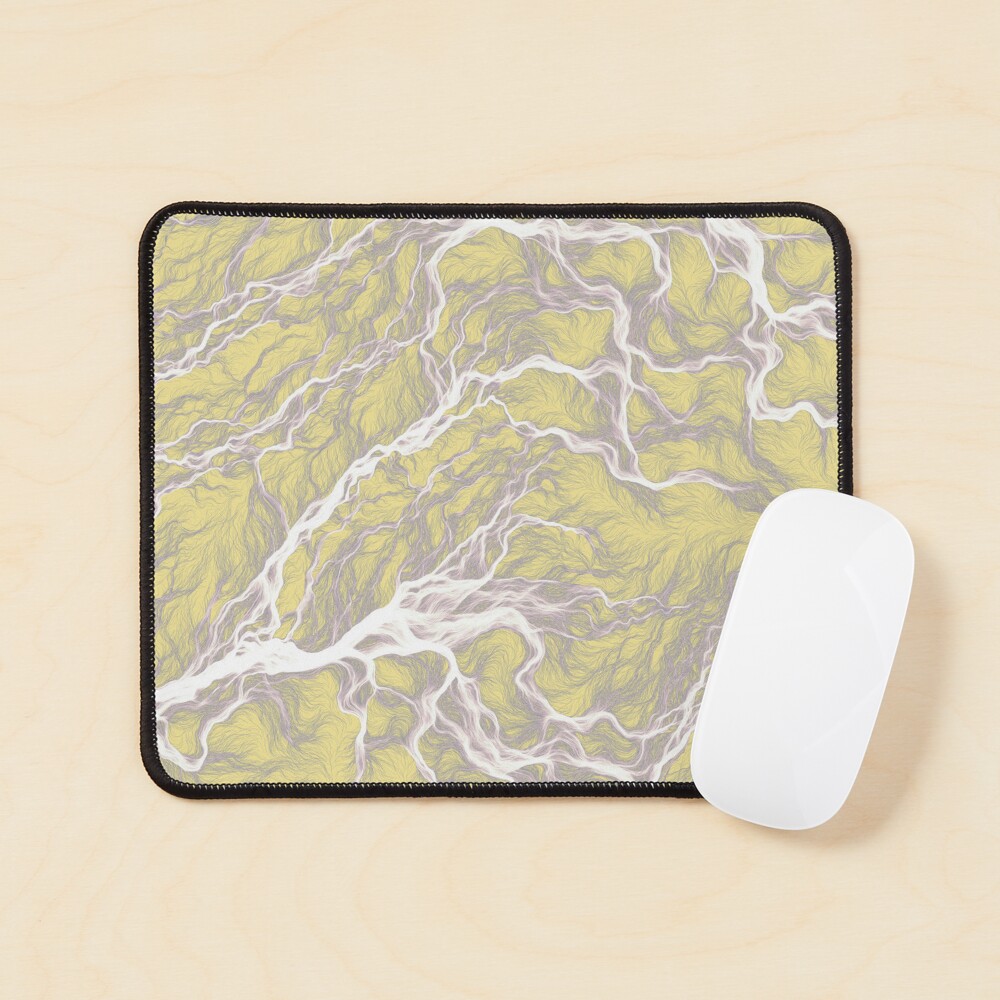 Item preview, Mouse Pad designed and sold by TiwGenerative.