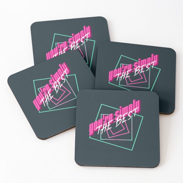 Item preview, Tina Turner - Youre simply the best better than all the rest designed and sold by Rodayna Elnaggar.