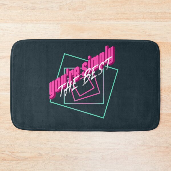 Item preview, Tina Turner - Youre simply the best better than all the rest designed and sold by Rodayna Elnaggar.