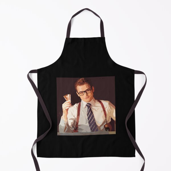 Item preview, Eggsy 4 designed and sold by Cameron-Stonef.