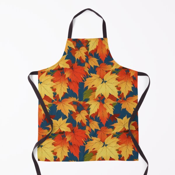 Item preview, Colorful Japanese Maple Leaf Pattern designed and sold by kiyaansh16.