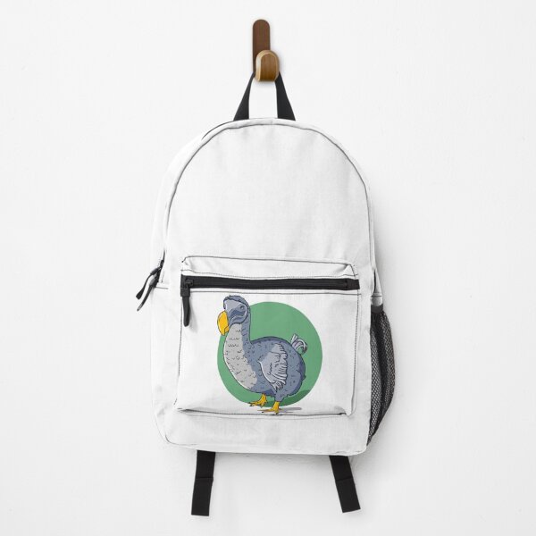 Item preview, Dodo (extinct animal) designed and sold by Ofuska.