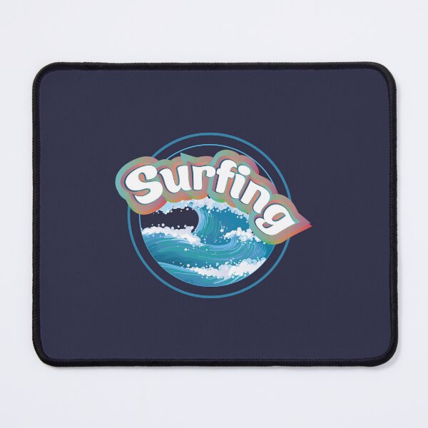 Item preview, Surfing, Summer full of surfing,  designed and sold by VELLTOdesign.