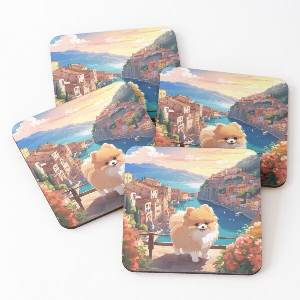 Item preview, jazzbardzzz- sunset sea view (Cover Art) designed and sold by lofibardzzz.