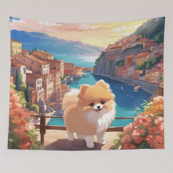 Item preview, jazzbardzzz- sunset sea view (Cover Art) designed and sold by lofibardzzz.