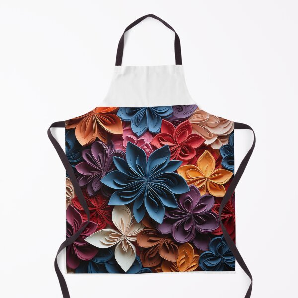 Item preview, Intricate Abstractions: Modern Geometric Origami designed and sold by NekoAviatrix.