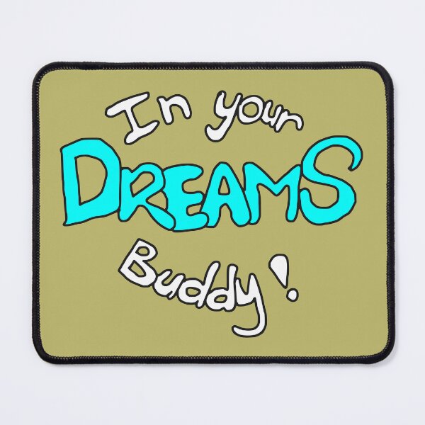 Item preview, In your dreams 1 (Blue) designed and sold by Hypnotees.