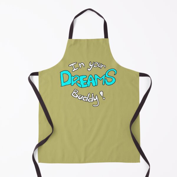 Item preview, In your dreams 1 (Blue) designed and sold by Hypnotees.