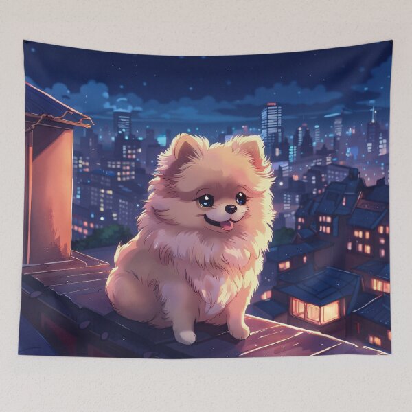 Item preview, pianobardzzz- rooftop night vibes with u (Cover Art) designed and sold by lofibardzzz.