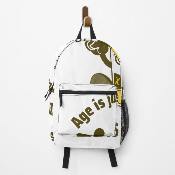 Item preview, Age is just a number, and mine is unlisted designed and sold by exconclothing.