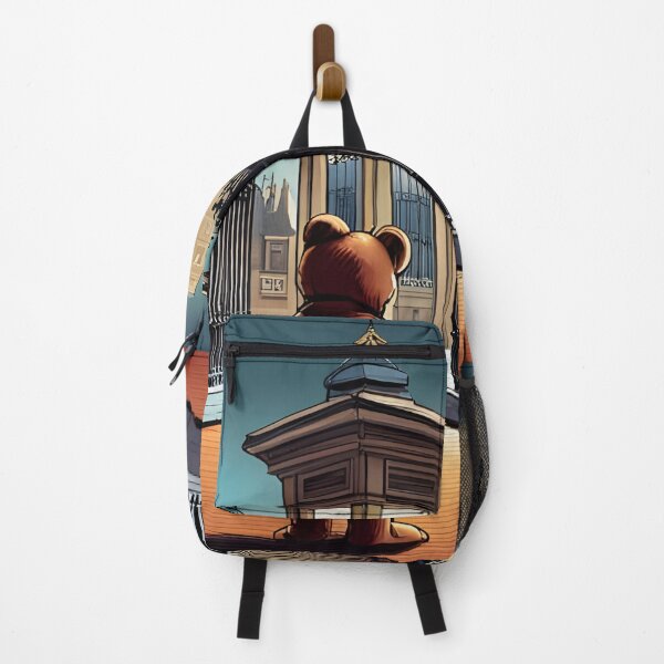 Item preview, Teddy Buckingham Palace designed and sold by Colin Bentham.