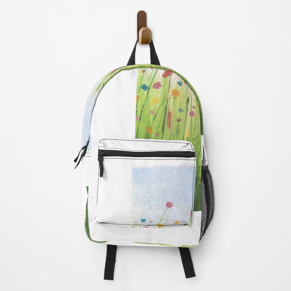 Item preview, Backpack designed and sold by mandy-11.