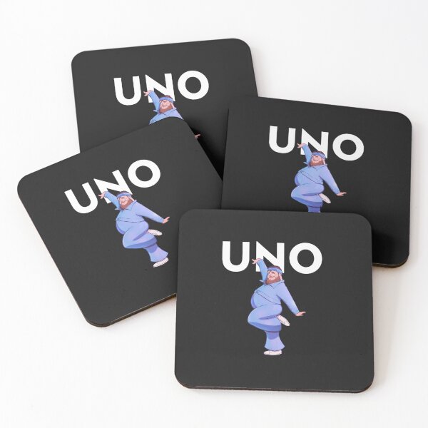 Item preview, Little Big - UNO  .    designed and sold by vemjmNZDL8.
