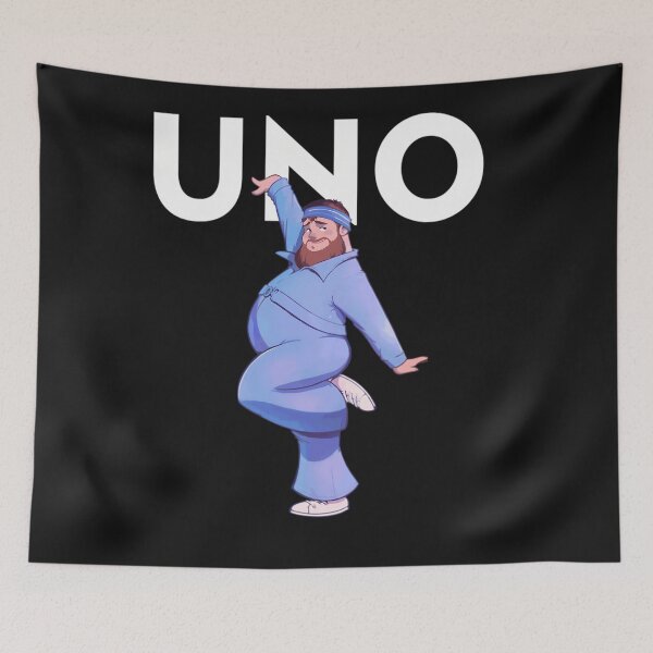 Item preview, Little Big - UNO  .    designed and sold by vemjmNZDL8.