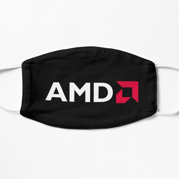 amd face mask