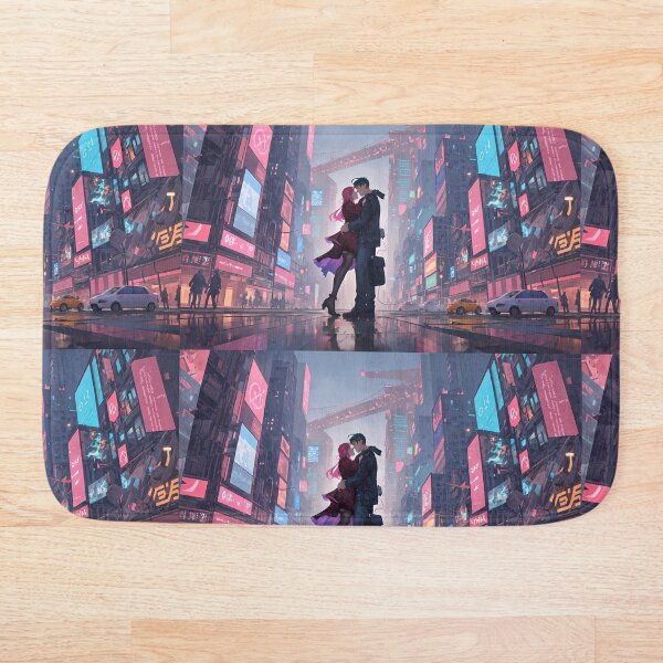 Item preview, cyberpunk lover designed and sold by badbro69.