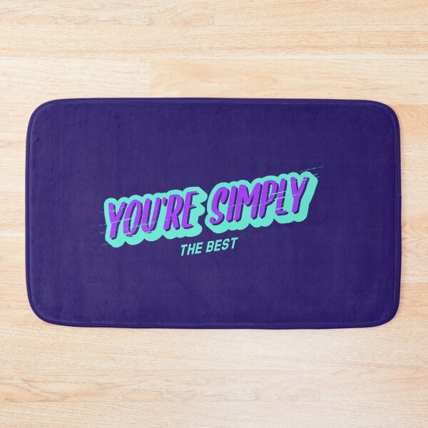 Item preview, Tina Turner - Youre simply the best better than all the rest designed and sold by Rodayna Elnaggar.