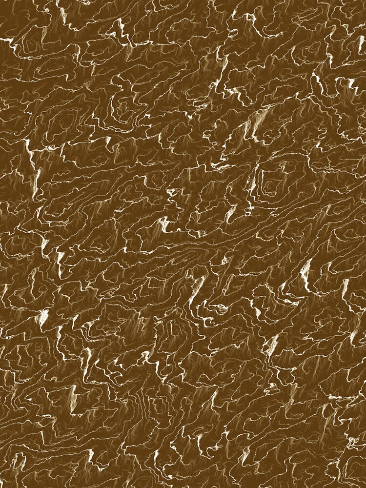 Thumbnail 4 of 4, iPhone Case, Dynamic Dimension designed and sold by TiwGenerative.