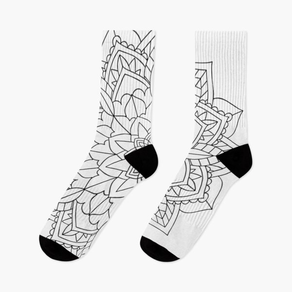 Item preview, Mandala design  designed and sold by VRD Arena.
