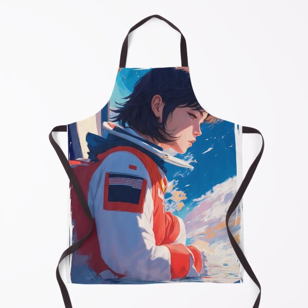 Artikelvorschau, Astronaut Girl – Inspiriert junge Entdecker, über Grenzen hinauszufliegen entworfen und verkauft von DimHel2.