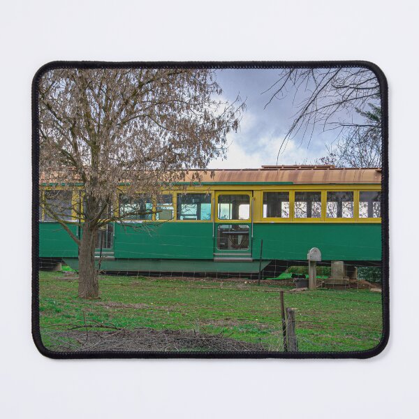 Item preview, Melbourne Vintage Tram Stumped and Looking Glamourous designed and sold by Steven Jodoin.