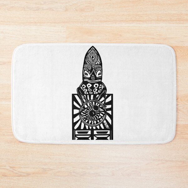 Item preview, The nock is playing the bass-eye designed and sold by Spaceketdesign.