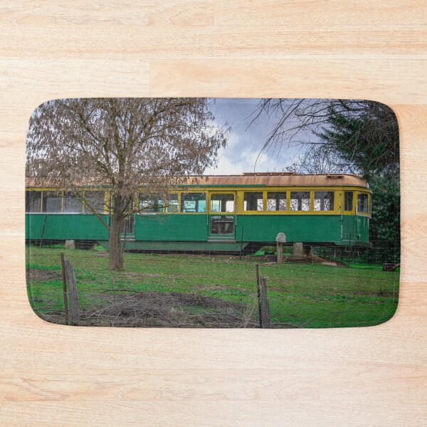 Item preview, Melbourne Vintage Tram Stumped and Looking Glamourous designed and sold by Steven Jodoin.